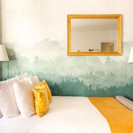 Cozy Apartment - Champs Elysees - Mollien باريس المظهر الخارجي الصورة