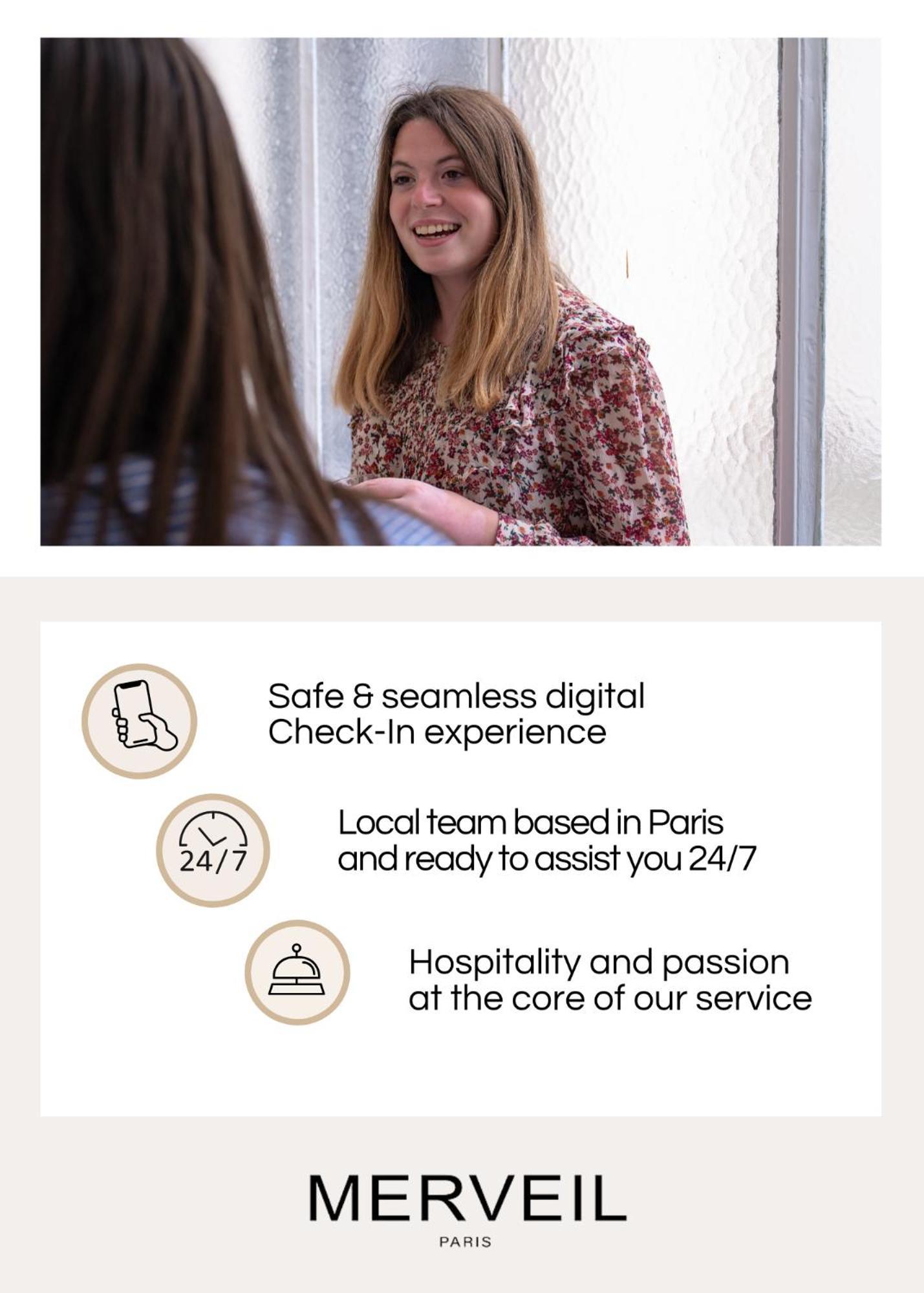 Cozy Apartment - Champs Elysees - Mollien باريس المظهر الخارجي الصورة