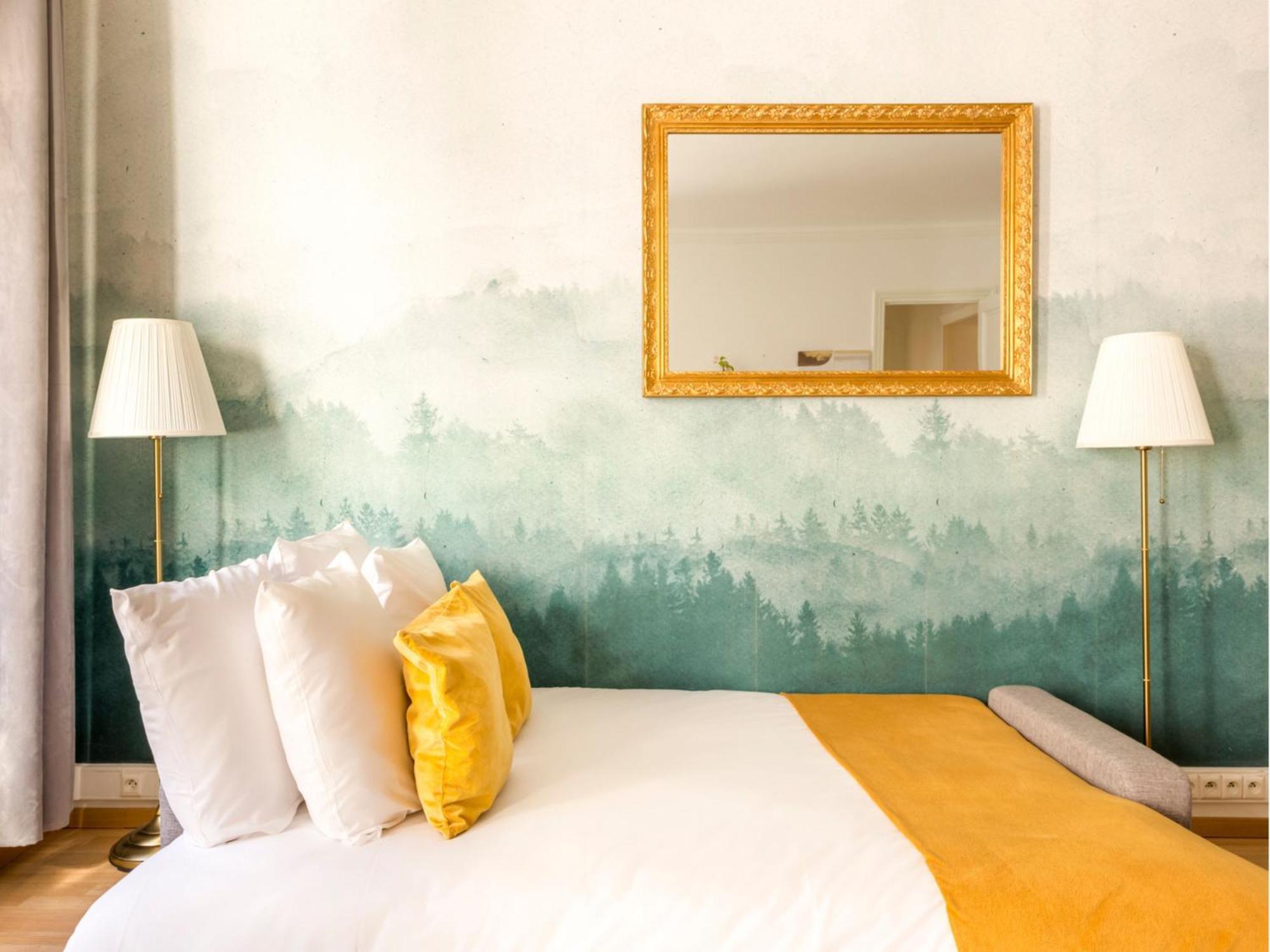 Cozy Apartment - Champs Elysees - Mollien باريس المظهر الخارجي الصورة