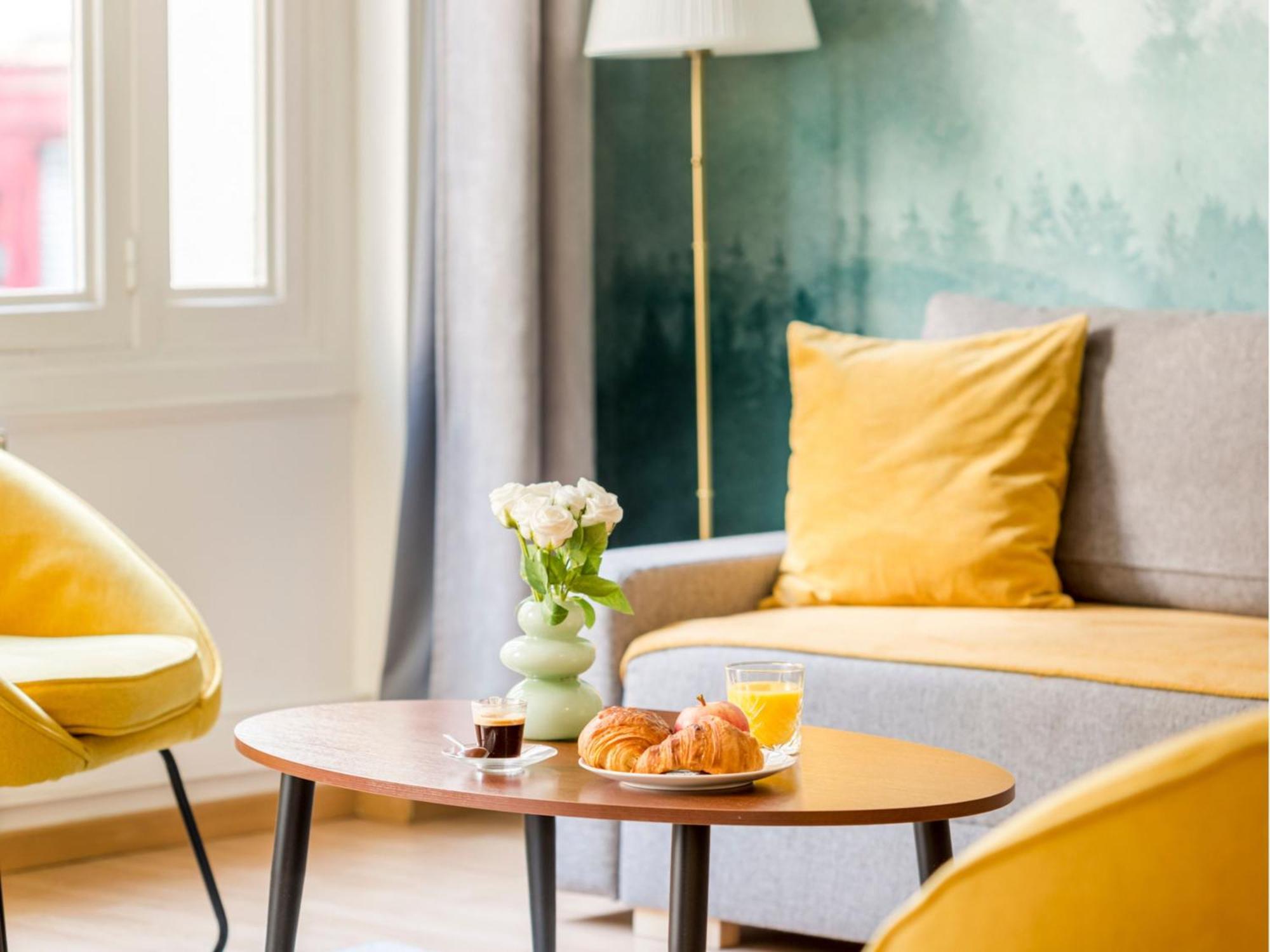 Cozy Apartment - Champs Elysees - Mollien باريس المظهر الخارجي الصورة