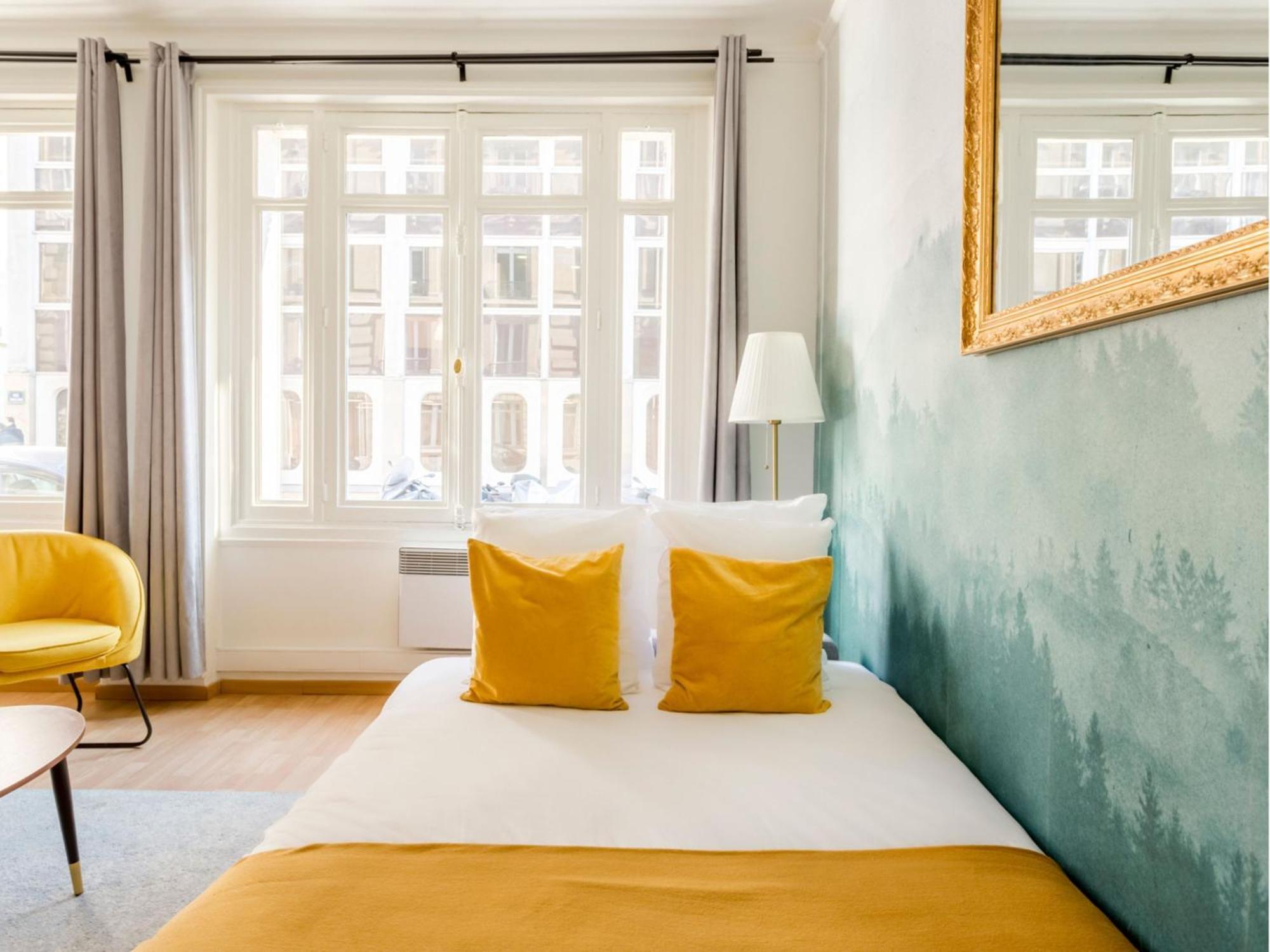 Cozy Apartment - Champs Elysees - Mollien باريس المظهر الخارجي الصورة