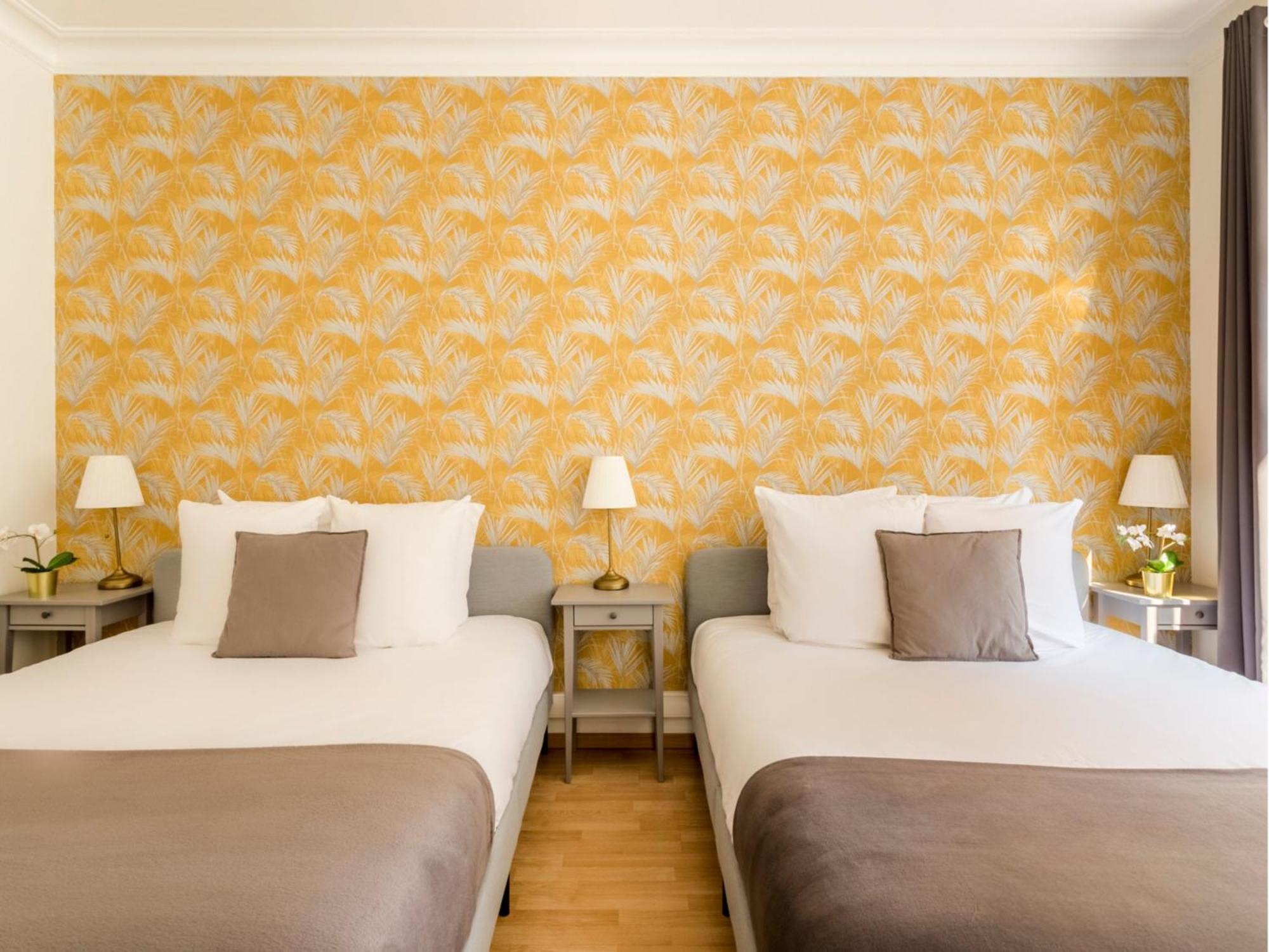 Cozy Apartment - Champs Elysees - Mollien باريس المظهر الخارجي الصورة
