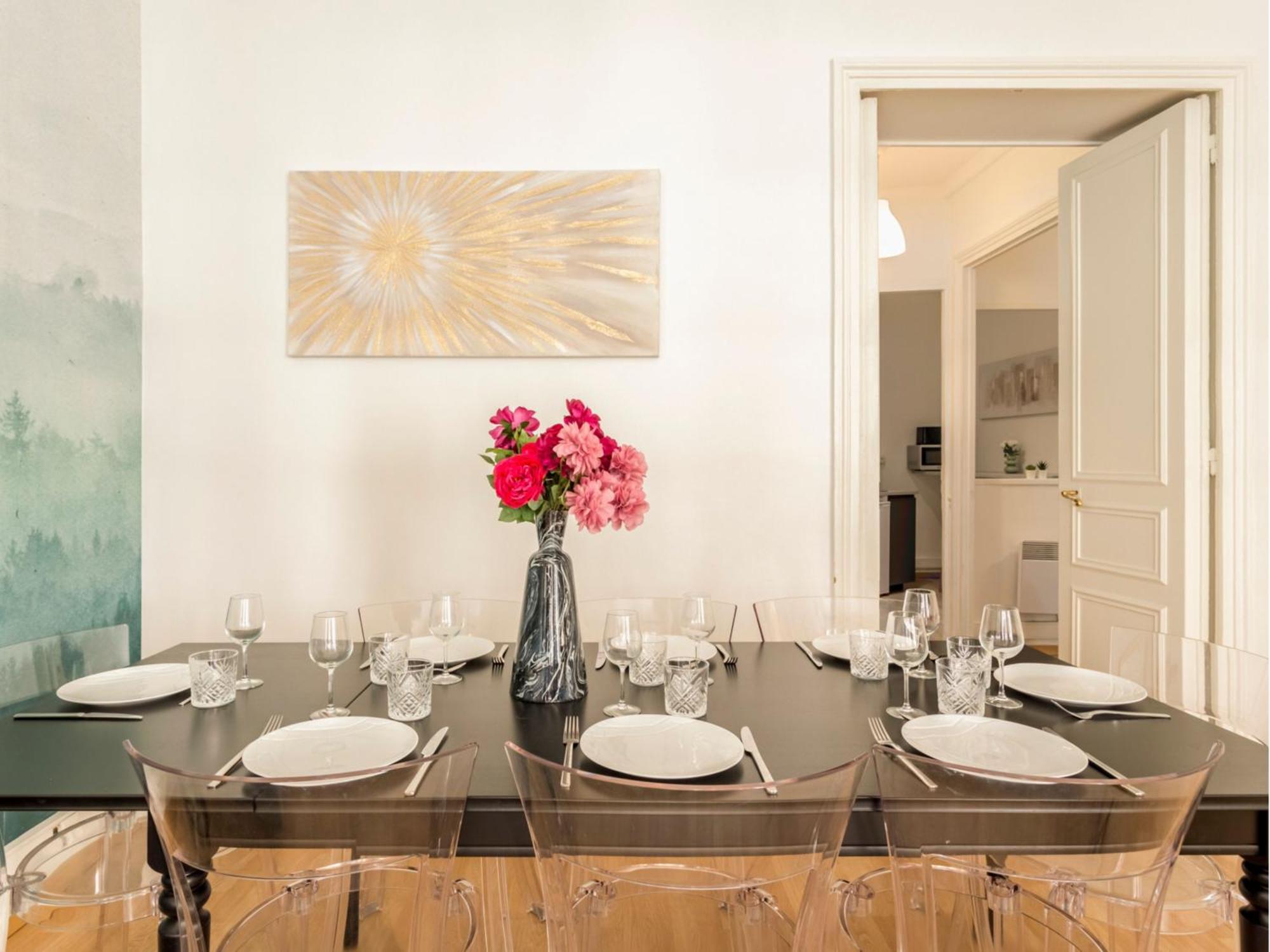 Cozy Apartment - Champs Elysees - Mollien باريس المظهر الخارجي الصورة