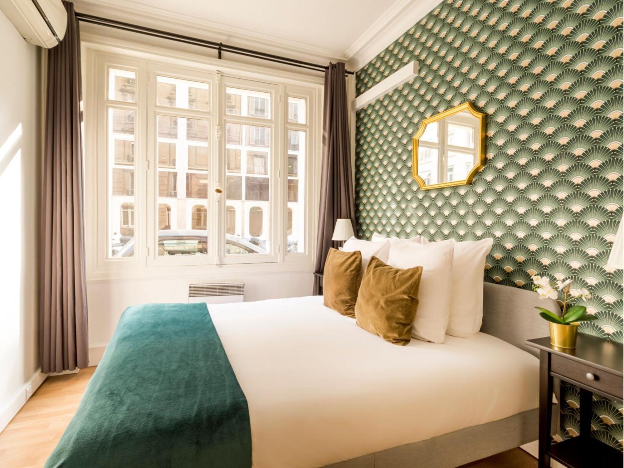 Cozy Apartment - Champs Elysees - Mollien باريس المظهر الخارجي الصورة