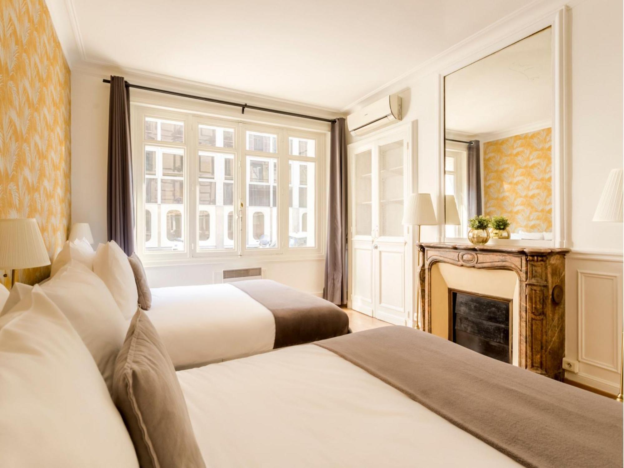 Cozy Apartment - Champs Elysees - Mollien باريس المظهر الخارجي الصورة