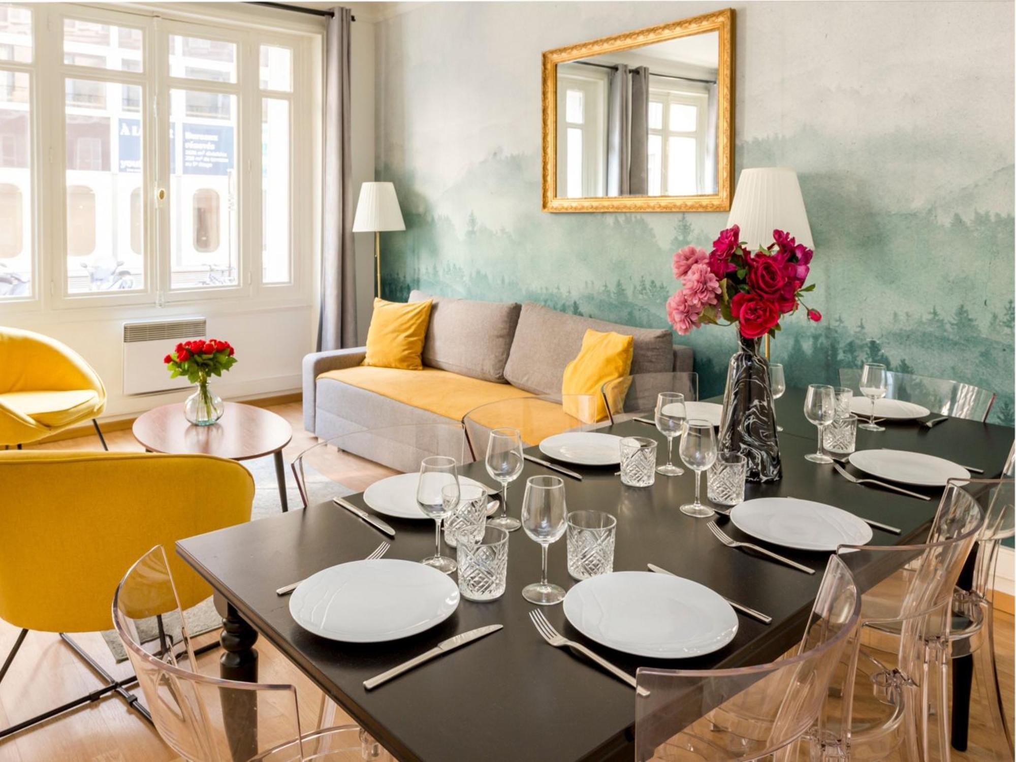 Cozy Apartment - Champs Elysees - Mollien باريس المظهر الخارجي الصورة