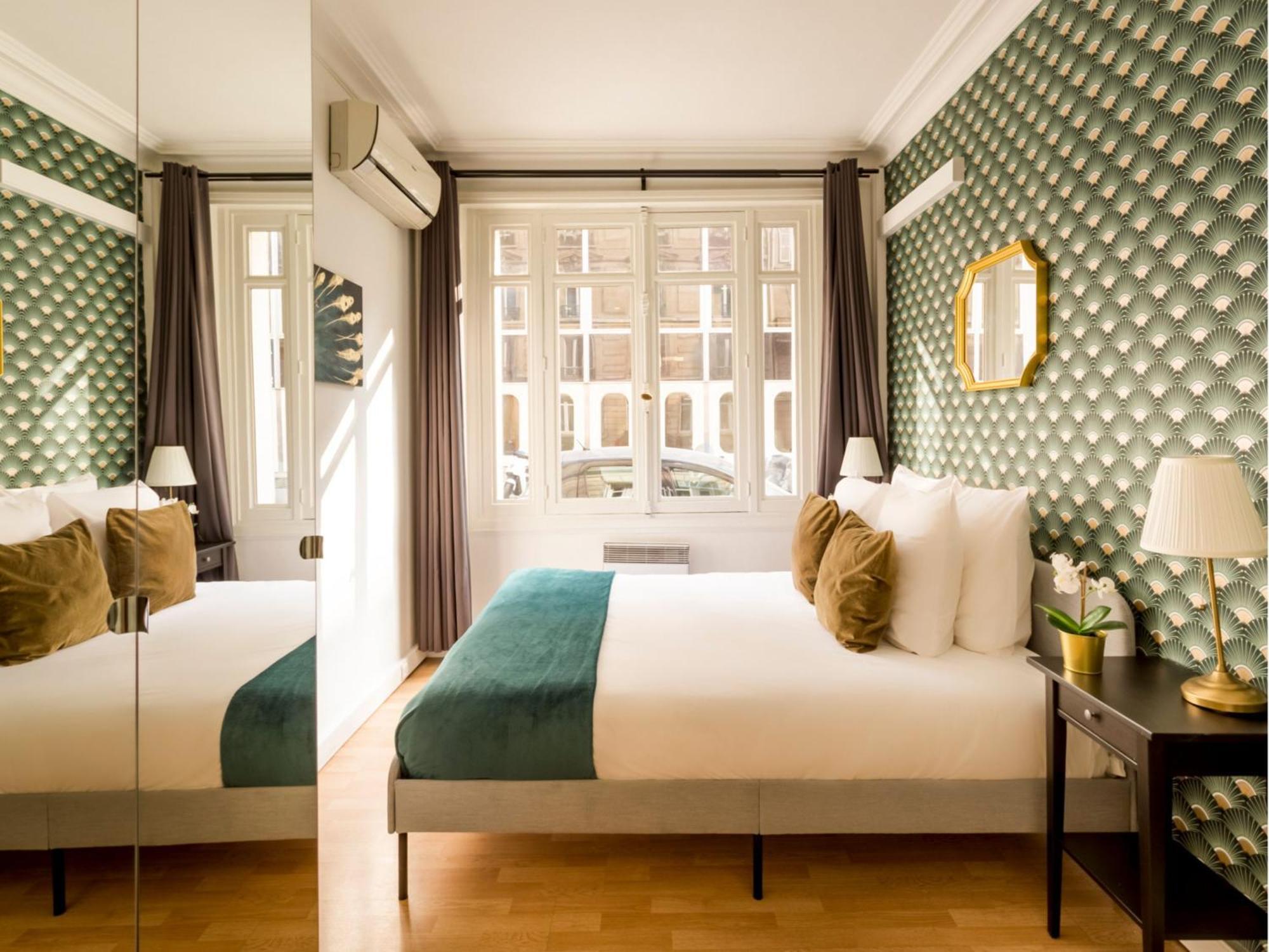 Cozy Apartment - Champs Elysees - Mollien باريس المظهر الخارجي الصورة